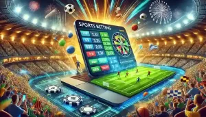 Unleash the Thrill: Sports Betting at Wealthbox777 Casino
