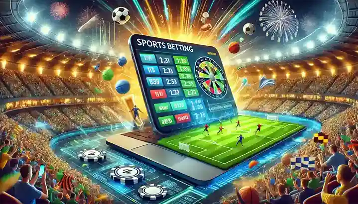 Unleash the Thrill: Sports Betting at Wealthbox777 Casino