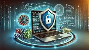 Stay Safe and Secure: How to Avoid Scams at Wealthbox777 Casino